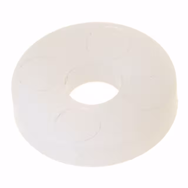 17W03772 Essentra Components  Rondelle